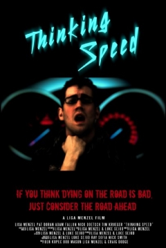 Poster Thinking Speed