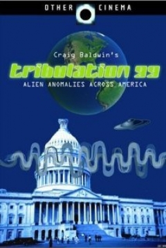 Ficha Tribulation 99: Alien Anomalies Under America