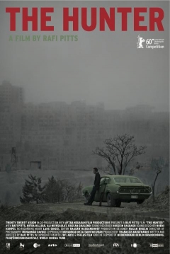 Poster El Cazador