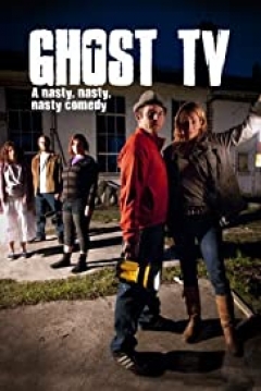 Poster Ghost TV