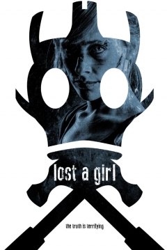 Poster Lost a Girl