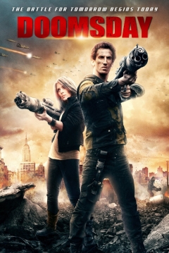 Poster Doomsday