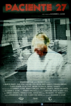 Poster Paciente 27