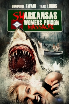 Ficha Sharkansas Women's Prison Massacre