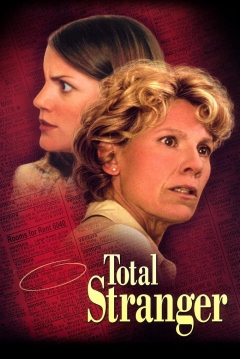 Poster La Inquilina