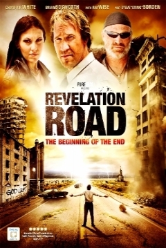 Ficha Revelation Road: The Beginning Of The End