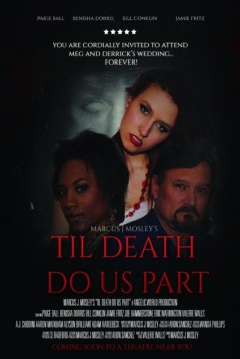 Poster Til Death Do Us Part