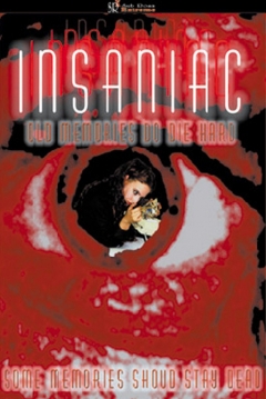 Poster Insaniac