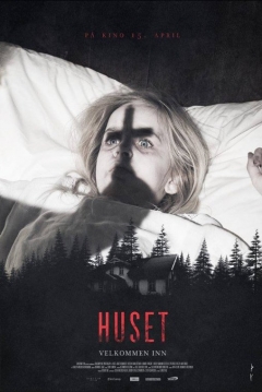 Poster The House