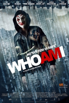 Ficha Who am I: Ningún Sistema Es Seguro