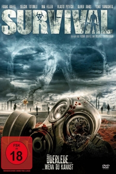 Poster Survival
