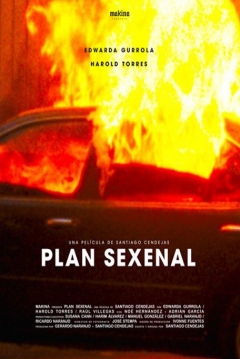 Ficha Plan Sexenal
