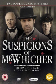 Ficha The Suspicions of Mr Whicher: Ties that Bind