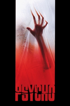Poster 'Psycho' Path