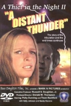 Ficha A Distant Thunder