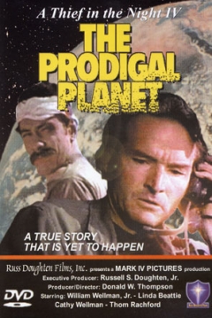 Poster The Prodigal Planet