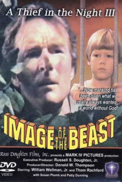 Ficha Image Of The Beast
