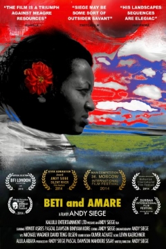 Poster Beti And Amare