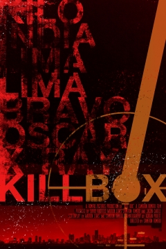 Poster Kill Box