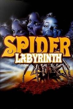 Ficha La Secta de la Araña