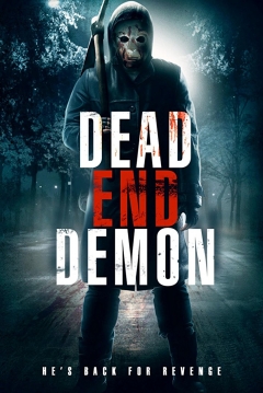 Poster Dead End 2