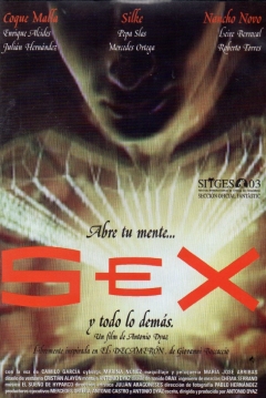 Poster Sex