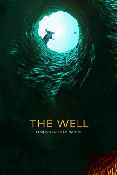 Poster The Well
