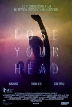 Poster Lose your Head
