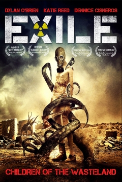 Poster Exile