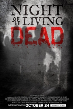Poster Night of the Living Dead