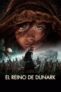 Ficha El Reino de Dunark