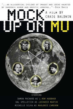 Poster Mock up on Mu