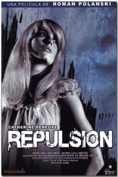 Repulsión