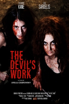 Ficha The Devil's work