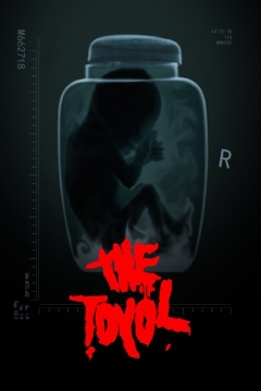 Poster The Toyol