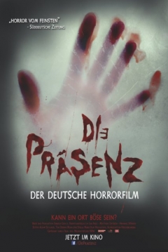 Poster The Presence