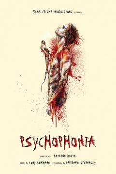 Poster Psychophonia