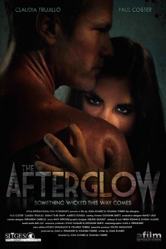 Poster The Afterglow