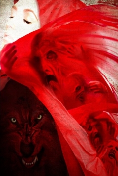 Poster Little Red Riding Hood