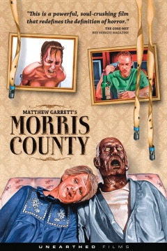 Poster Morris County