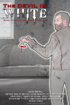 Poster The Devil in White