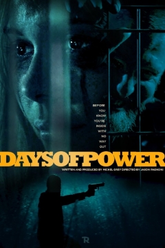 Ficha Days of Power