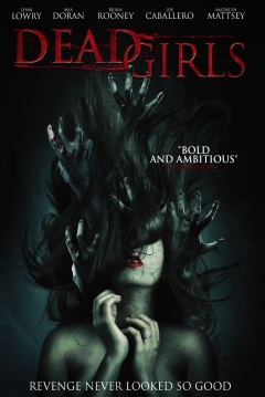 Poster Dead Girls
