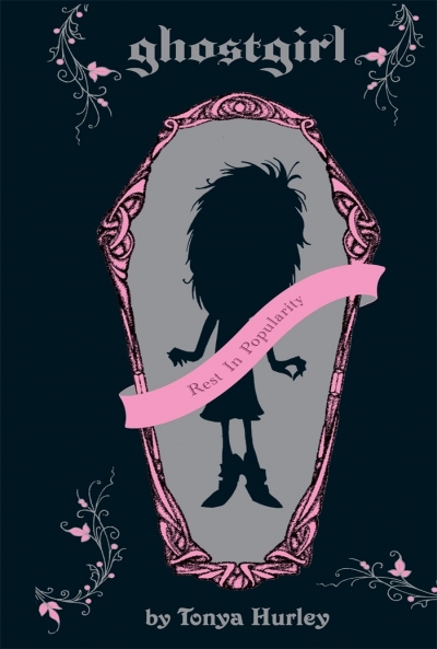 Poster Ghostgirl