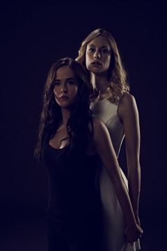 Poster Vampire Academy 2 (Sangre Azul)
