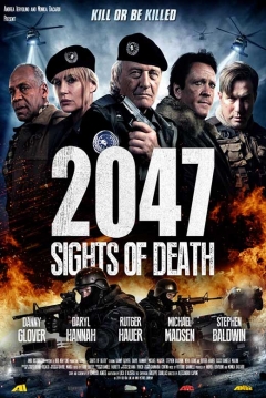 Ficha 2047 - Sights of Death