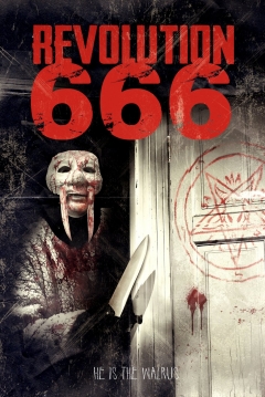 Poster Revolution 666