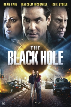 Poster The Black Hole