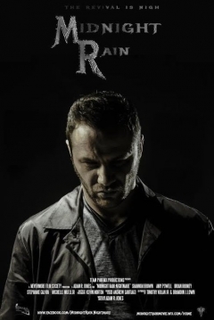 Poster Midnight Rain
