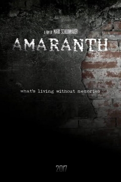 Poster Amaranth
